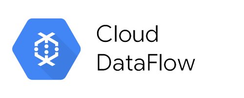 Dataflow to BigQuery: Google Dataflow Logo|Hevo Data
